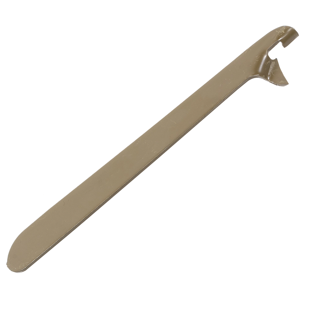 Патрон нарезной БПЗ "Military" калибр 5,56х45 FMJ 3,56гр лакированная гильза (цинк 760шт). Фото №8