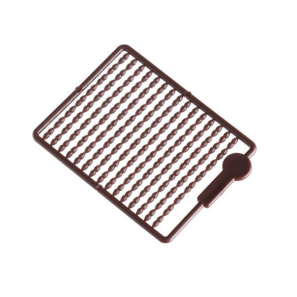 Стопор для бойлов мини коричневый CARP PRO. Фото №1 Стопор для бойлов мини коричневый CARP PRO. Фото №1