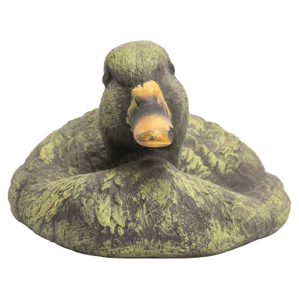 Чучело "Утка" (резина). Фото №2