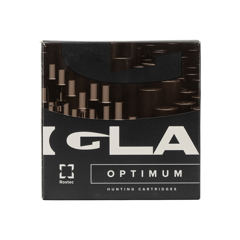 Патрон "Игла-Оптимум" 12/70 Картечь 8,5 32 гр. (пачка 25шт, короб.,250). Фото №5