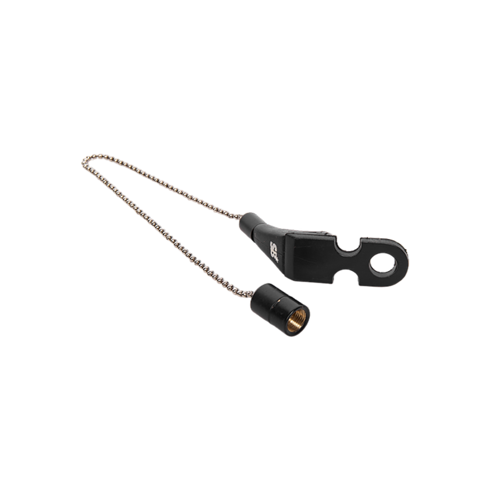 Сигнализатор поклевки для 3 удилищ Starbaits Stainless DROPPER PACK набор в коробке. Фото №5 Сигнализатор поклевки для 3 удилищ Starbaits Stainless DROPPER PACK набор в коробке. Фото №5