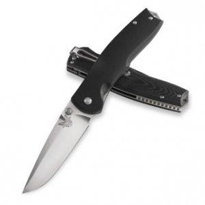 Нож складной Benchmade 890 TORRENT. Фото №2