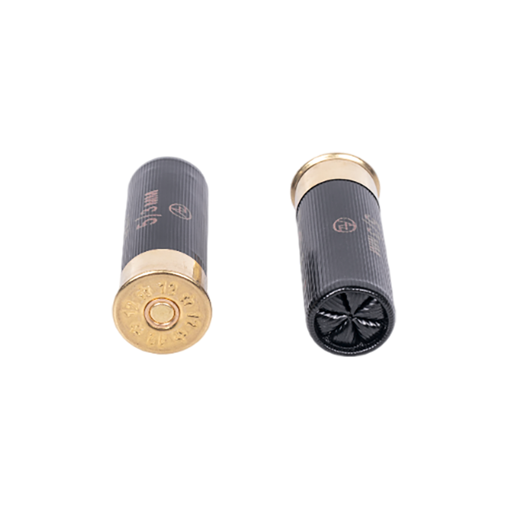 Патрон "Игла-Оптимум" 12/70 № 5 32 гр. (в пачке 25шт, короб.,250). Фото №4