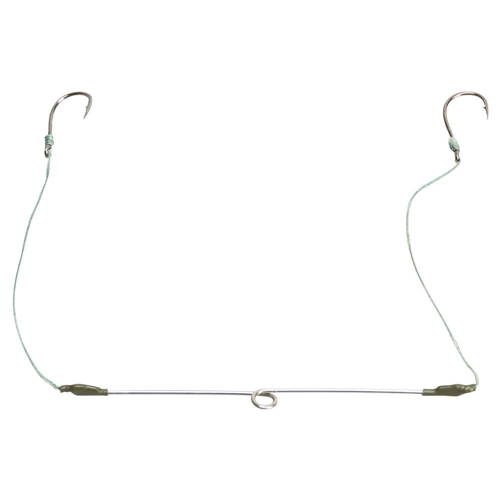 Коромысло малое для карповой ловли кр № 6, 2шт (Зимородок). Фото №3