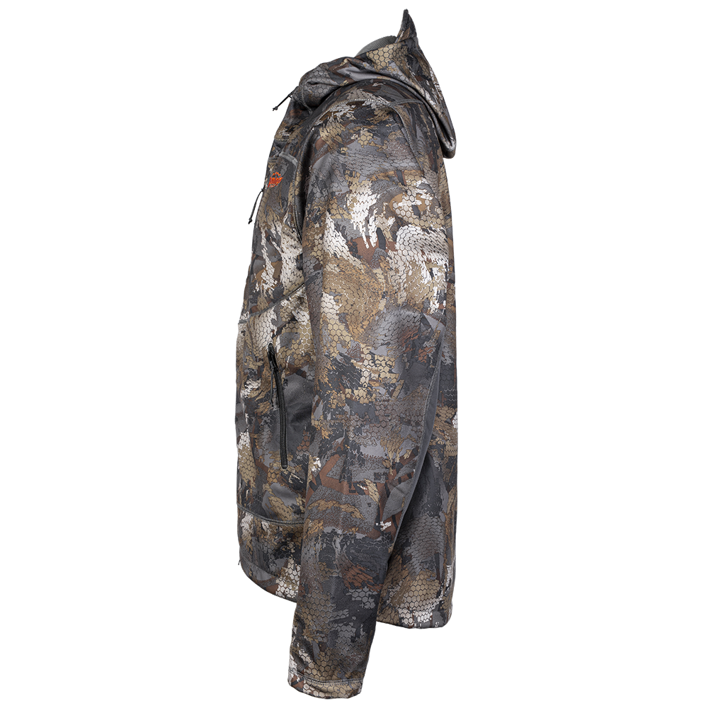 Костюм Remington Stalker Renewed Timber р. 3XL. Фото №5