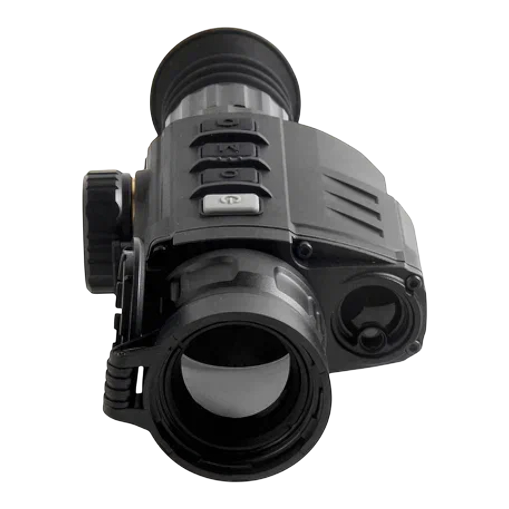 Тепловизионный прицел Longot A10 LRF. Фото №5 Тепловизионный прицел Longot A10 LRF. Фото №5