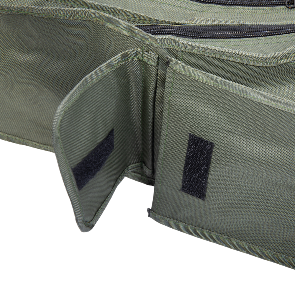 Чехол для удилищ Mitchell GT PRO Rod bag 3 rods 130cm. Фото №3 Чехол для удилищ Mitchell GT PRO Rod bag 3 rods 130cm. Фото №3