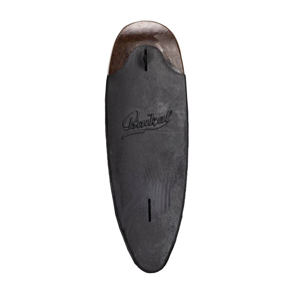 Затылок-амортизатор ИЖ-27 (Спортинг, текст. пятка). Фото №1