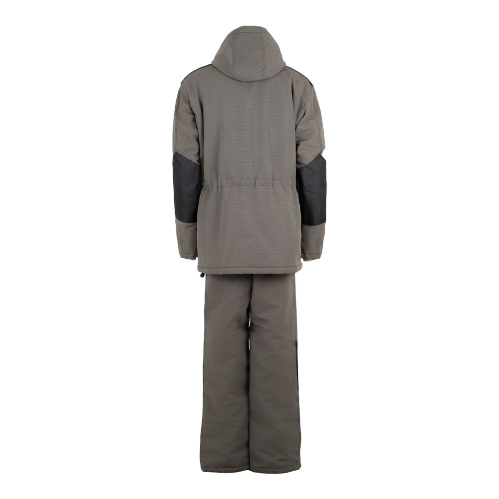 Костюм "Таежник" зеленый Рип-стоп. Фото №5 Костюм "Таежник" зеленый Рип-стоп. Фото №5