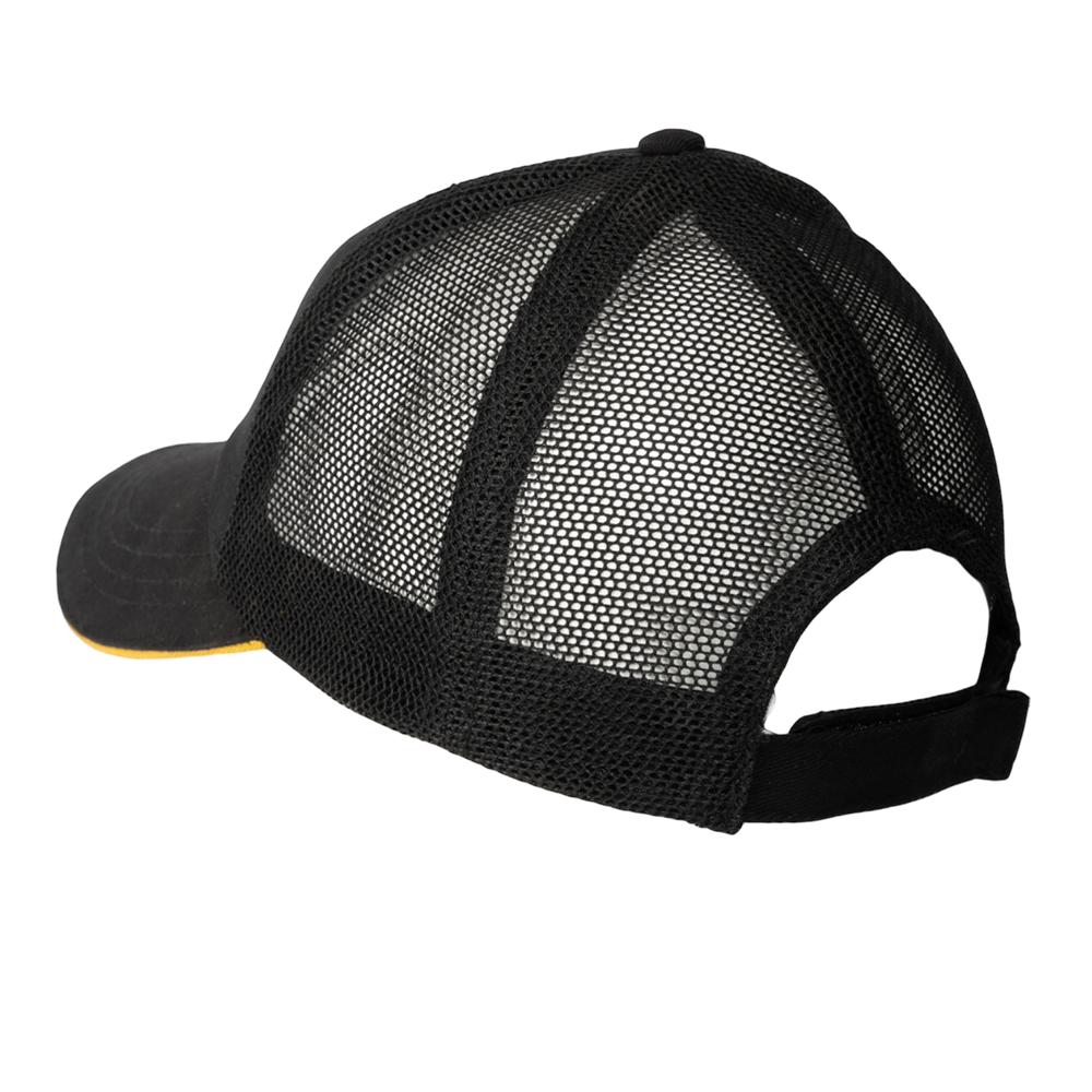 Бейсболка Reximex Black (PROMO). Фото №5 Бейсболка Reximex Black (PROMO). Фото №5