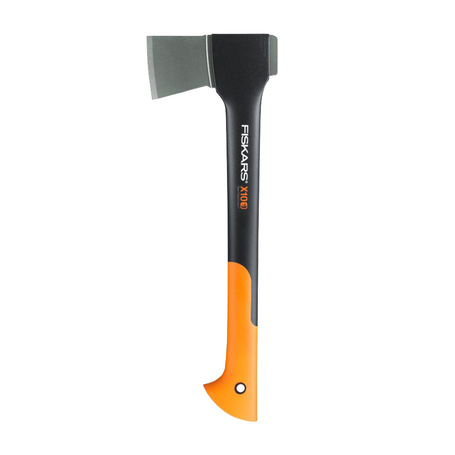 Топор Fiskars плотницкий Х10 S 980г. Фото №2