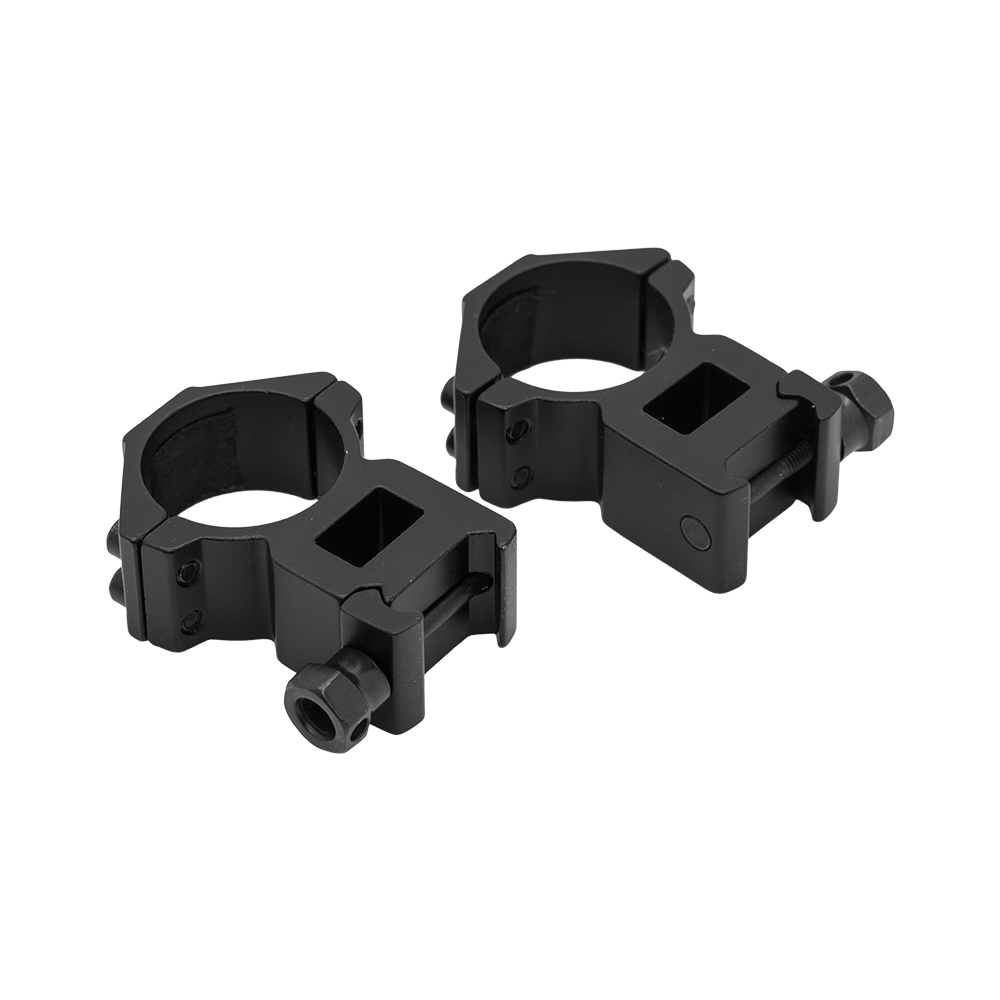 Кольца High Weaver/Picatinny 30 мм (G2ОА180211). Фото №4