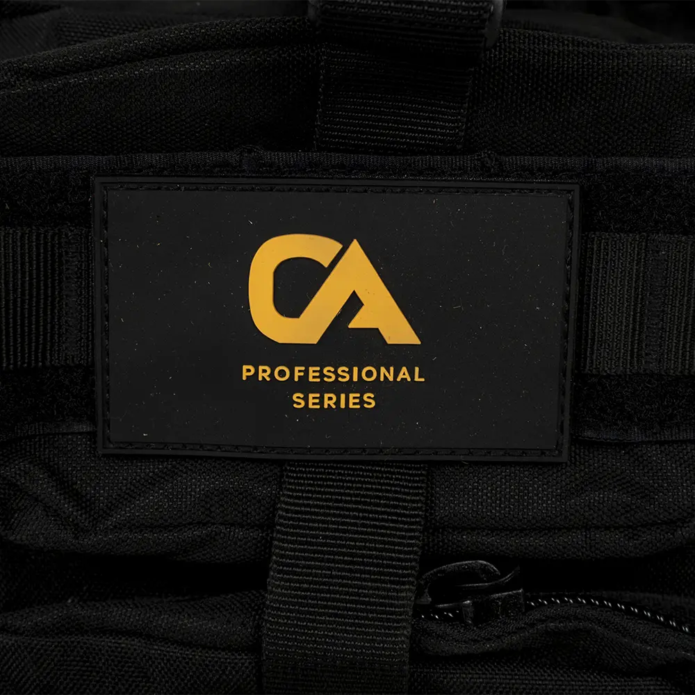 Рюкзак OhotAktiv Armada Black 20-25 L. Фото №2 Рюкзак OhotAktiv Armada Black 20-25 L. Фото №2