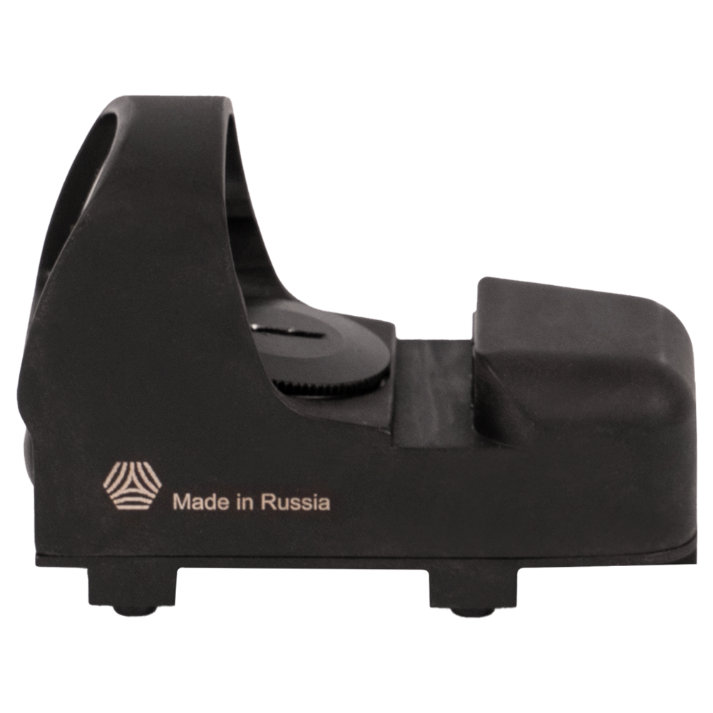 Прицел коллиматорный Пилад Р1х42 (вентилируемая планка). Фото №8