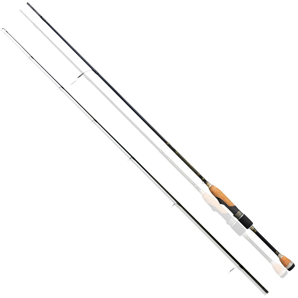 Удилище спиннинговое NORSTREAM Provokator New 662L тест 1-9г. Фото №1 Удилище спиннинговое NORSTREAM Provokator New 662L тест 1-9г. Фото №1