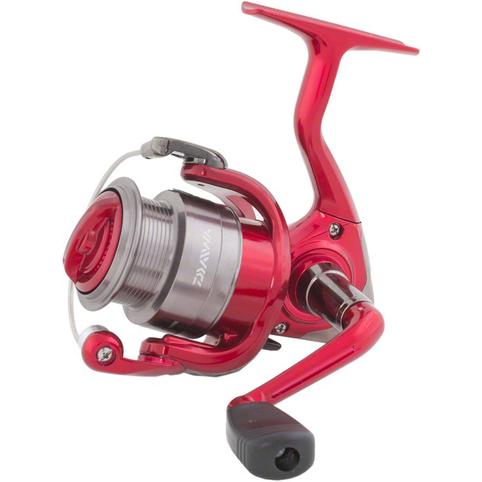 Катушка безынерционная Daiwa "Sweepfire" E 3500 BB (170491). Фото №1 Катушка безынерционная Daiwa "Sweepfire" E 3500 BB (170491). Фото №1