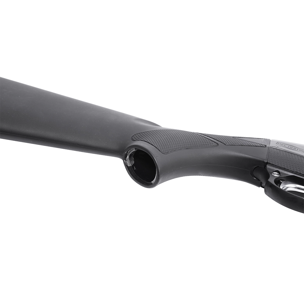 Ружье AVENTUS FX17, 12/76, Syn., Black reciever, вентилируемая планка, L=760, Дисконт. Фото №4