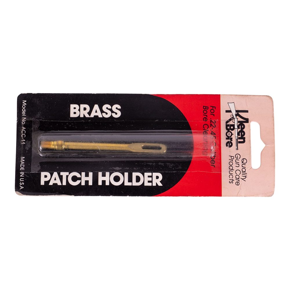 Вишер  Hoppe's 16 — 12 калибр (медный) (С.Ш.А.). Фото №2