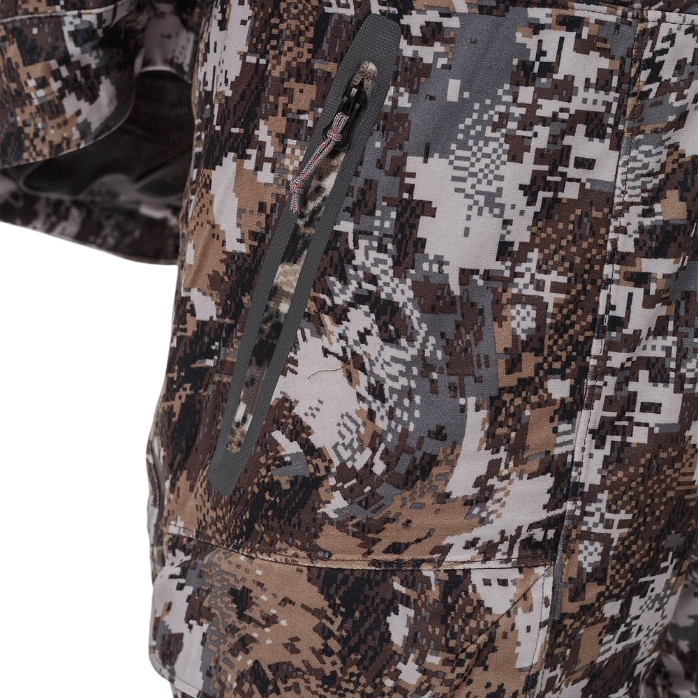 Костюм Remington Necessity Winter forest р. 4XL. Фото №6