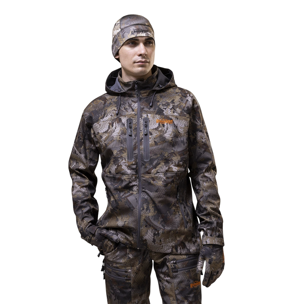 Костюм Forest Hunter Timber р. 3XL. Фото №18 Костюм Forest Hunter Timber р. 3XL. Фото №18