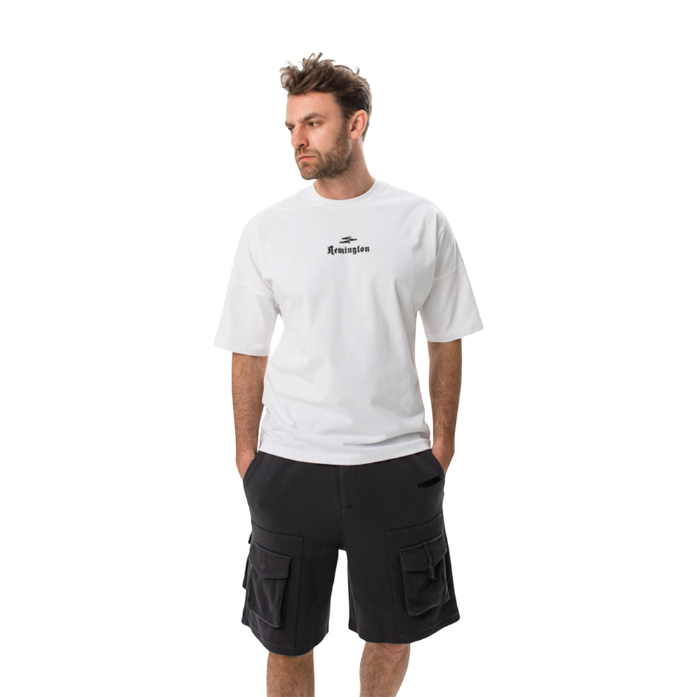 Шорты Remington Sovereign Grafit р. 3XL. Фото №2