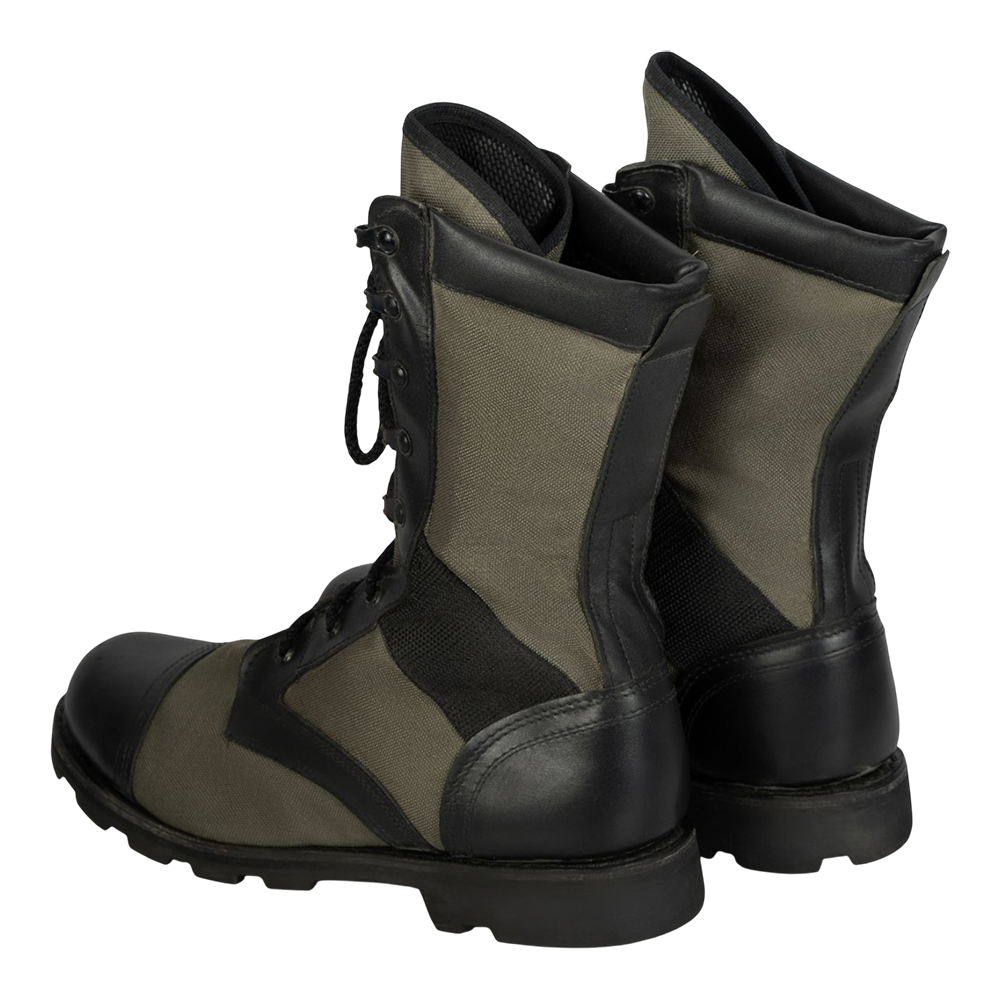 Полусапоги мужские 155 О. Фото №10