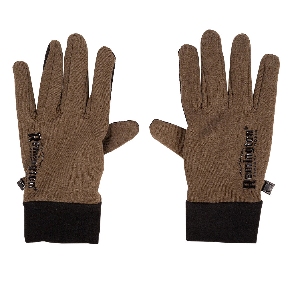 Перчатки Remington Daily II brown р. L/XL. Фото №2