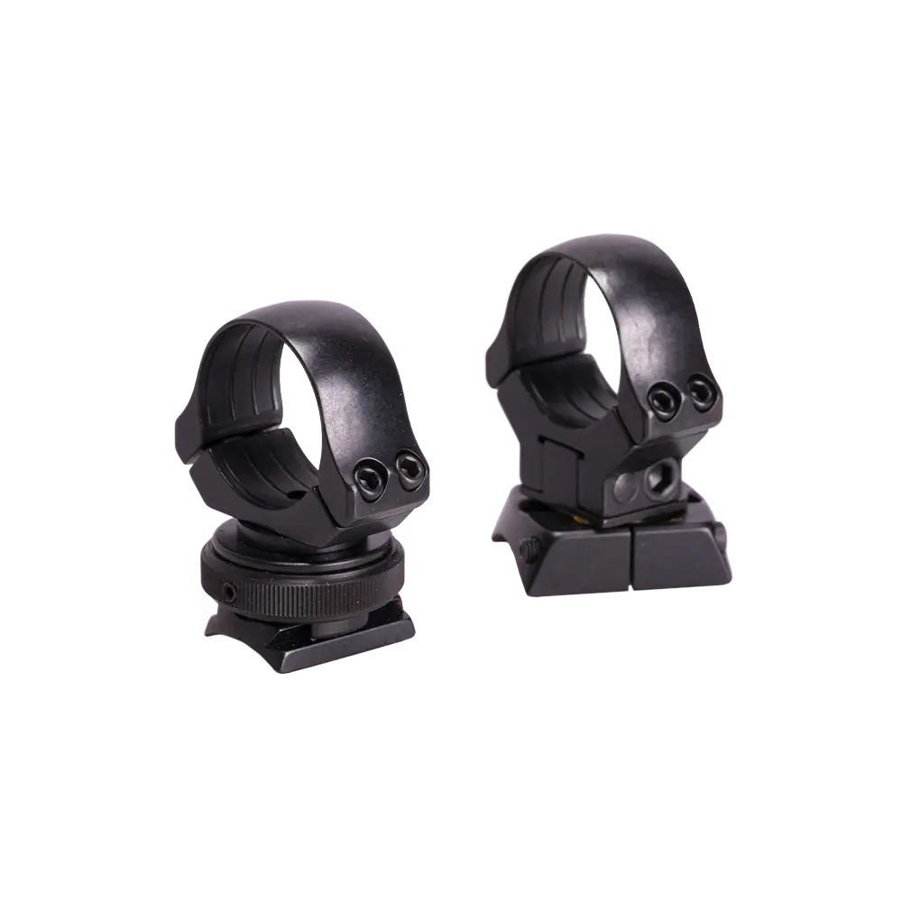 Кронштейн RECKNAGEL на Remington 750 25,4мм BH18 (быстросъемный, поворотный). Фото №1