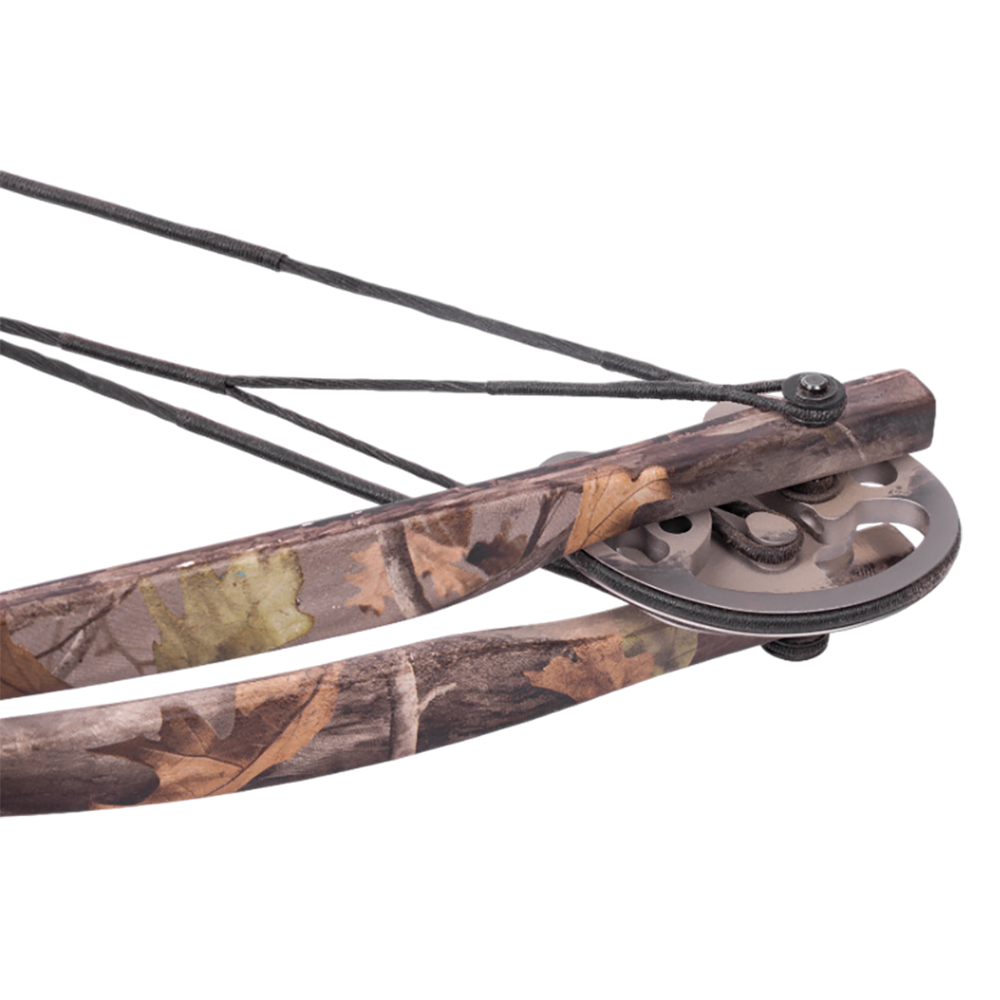 Плечи запасные для арбалета "Ифрит" "Тактик" "Скальд" с блоками и тетивой. Фото №2