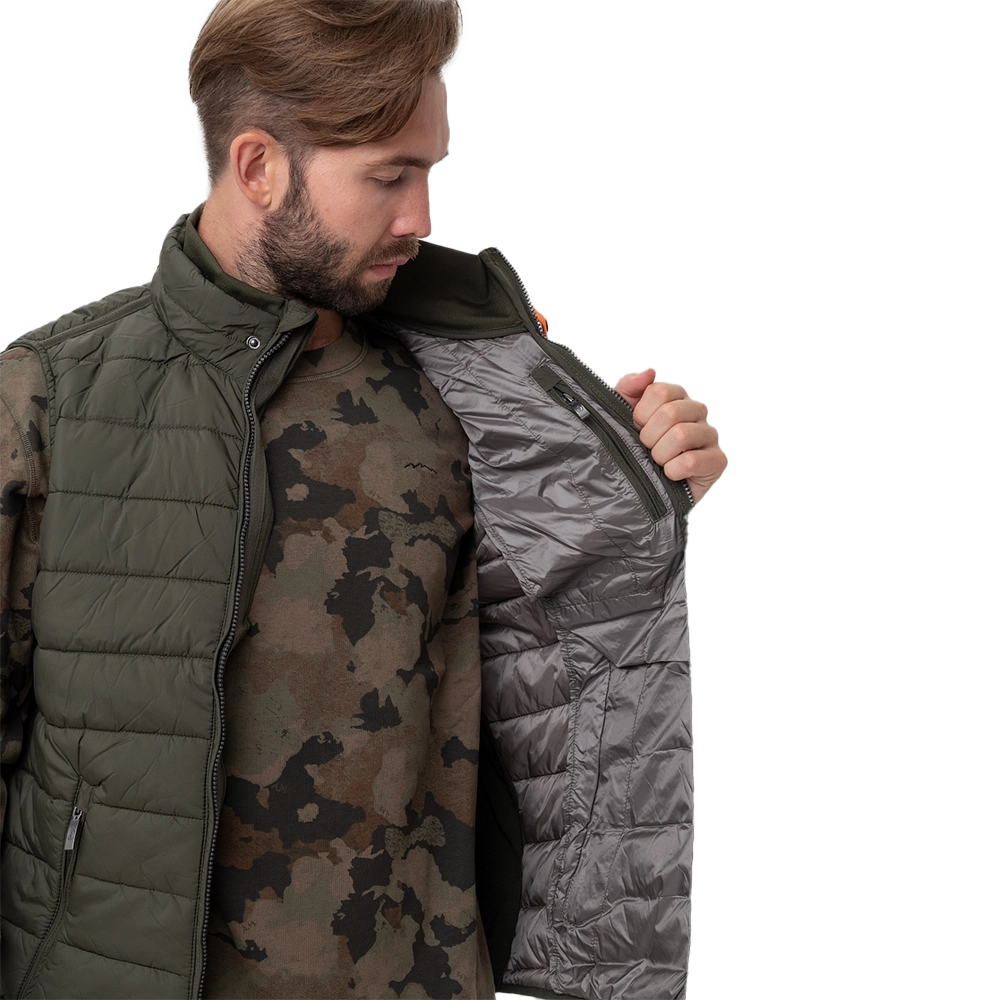 Жилет Remington EQUINOX Olive р. 2XS. Фото №7