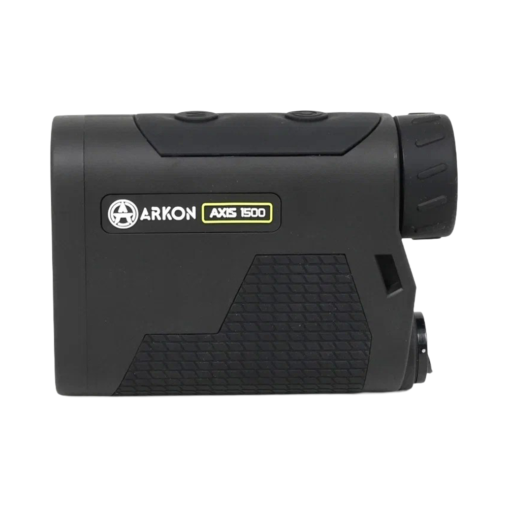 Дальномер лазерный Arkon Axis 1500. Фото №9