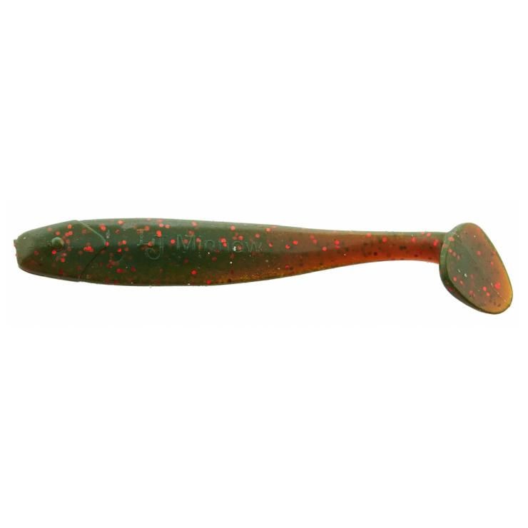 Виброхвост Lucky John Pro Series Minnow 4,4" 111мм, (5шт. упак.) цвет 085. Фото №2 Виброхвост Lucky John Pro Series Minnow 4,4" 111мм, (5шт. упак.) цвет 085. Фото №2