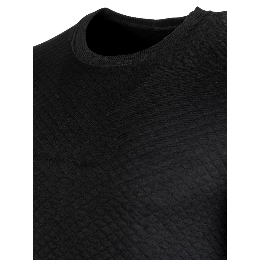 Джемпер термо мужские (хлопок 80%; полиэстер 20%). Фото №5