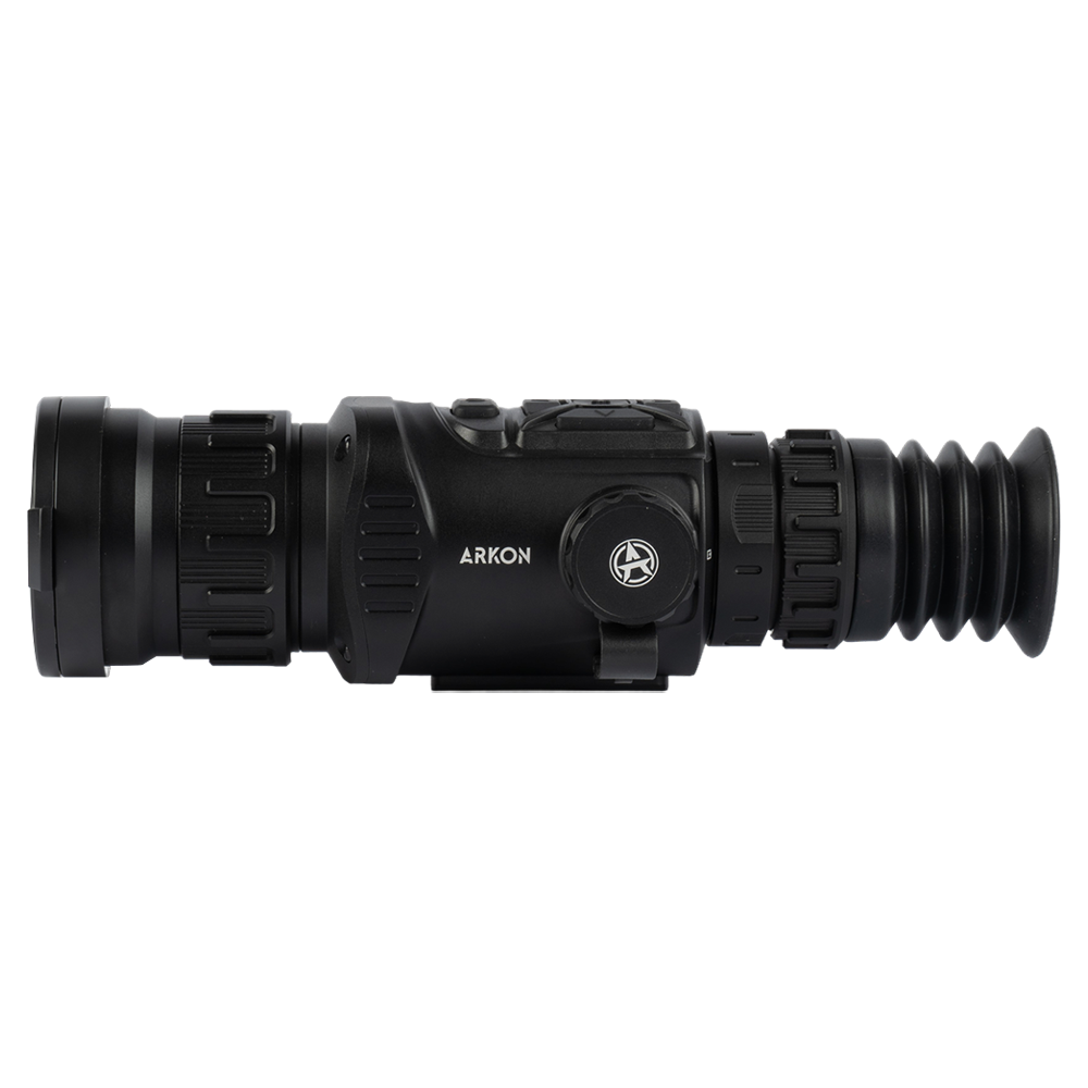 Прицел тепловизионный Arkon Arma HR50. Фото №3 Прицел тепловизионный Arkon Arma HR50. Фото №3