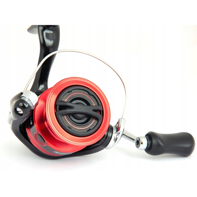 Катушка Shimano SIENNA 2500 FG. Фото №3 Катушка Shimano SIENNA 2500 FG. Фото №3