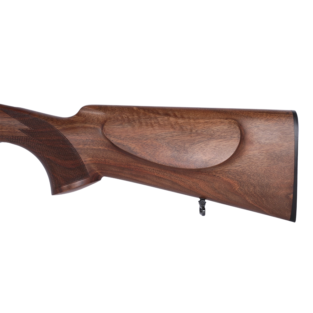 Ружье ЛТ5110, калибр 12/76, орех. Фото №8