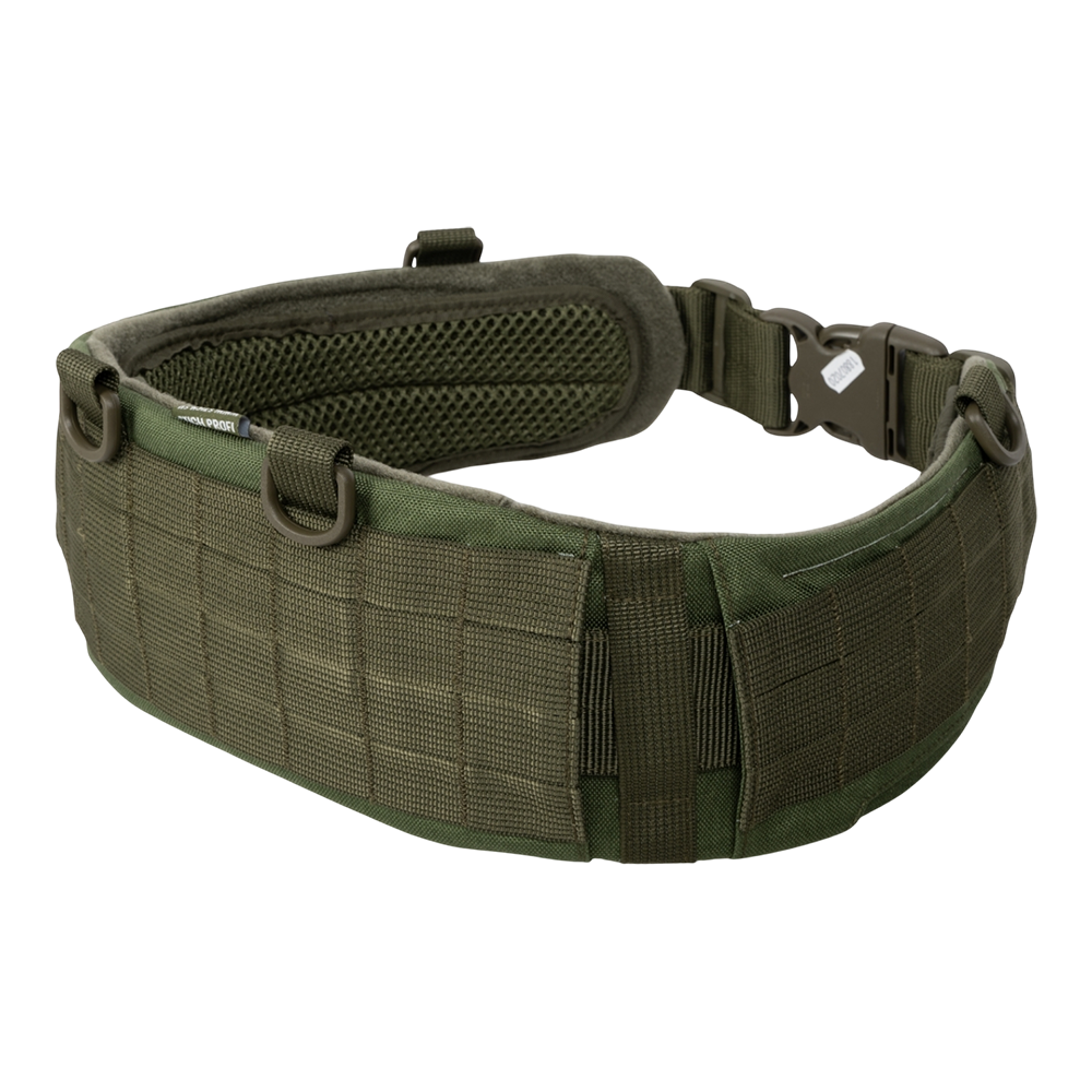 Бандаж StichProfi Belt 900 мм (molle) (олива). Фото №5