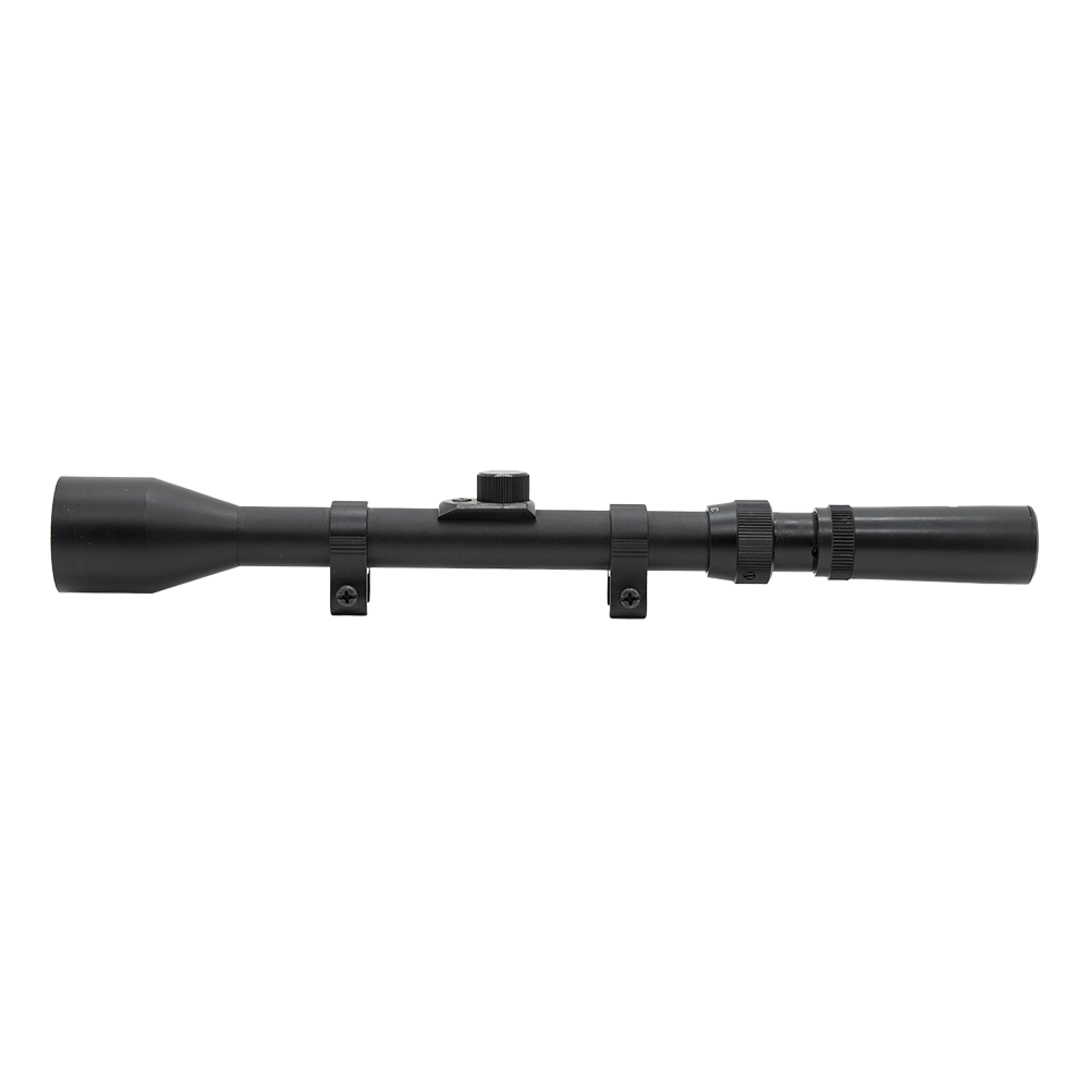 Оптический прицел OHOTAKTIV 3-7x28. Фото №4