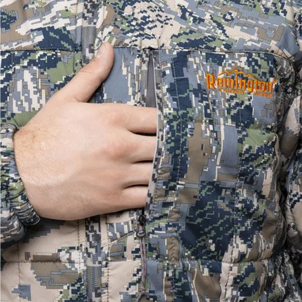 Куртка Remington Route Figure р. XS. Фото №5