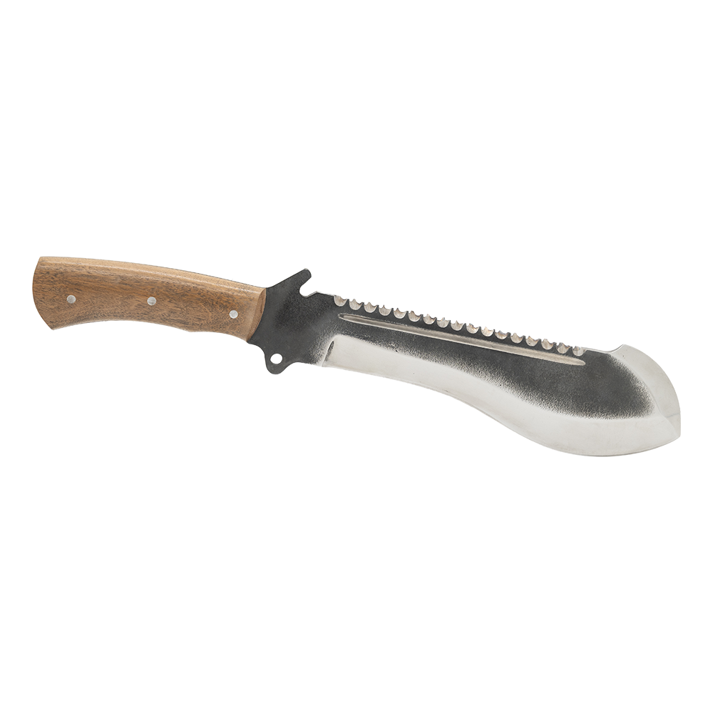 Мачете "Хантер" (СВ-Клинок). Фото №2 Мачете "Хантер" (СВ-Клинок). Фото №2