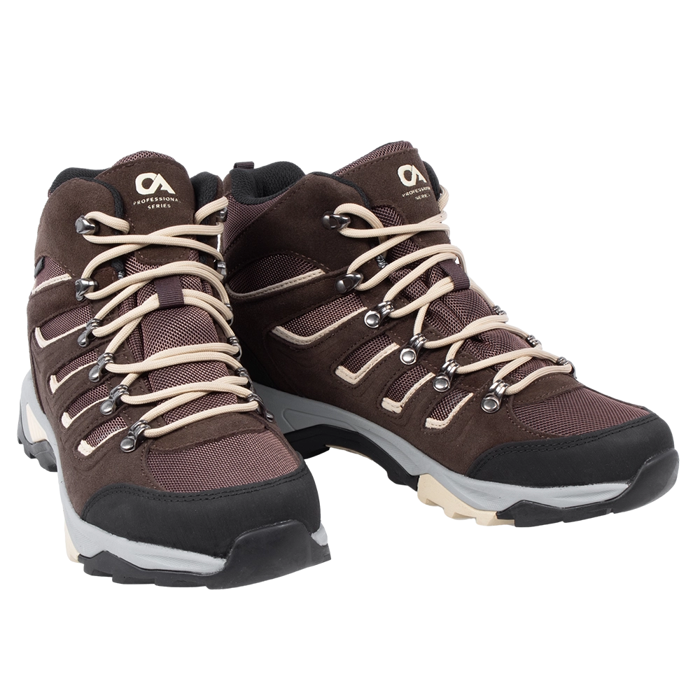 Ботинки OHOTAKTIV Wild Brown р.41. Фото №2 Ботинки OHOTAKTIV Wild Brown р.41. Фото №2