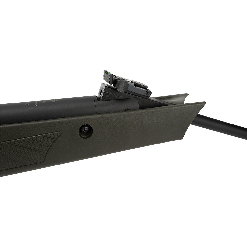 Винтовка пневматическая EKOL ULTIMATE ES 450 Хаки, калибр 4,5 мм, 3 Дж. Фото №4 Винтовка пневматическая EKOL ULTIMATE ES 450 Хаки, калибр 4,5 мм, 3 Дж. Фото №4