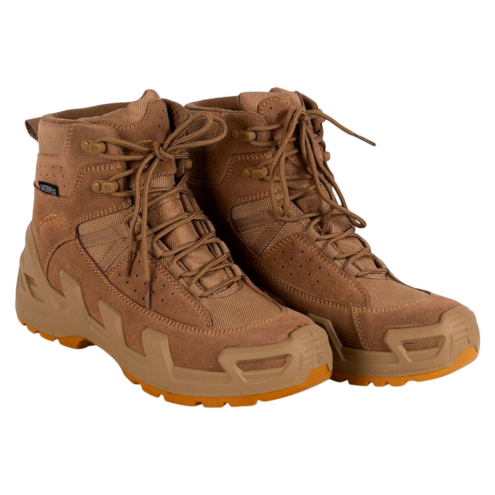 Ботинки Remington Boots Military Style Сanyon р. 43. Фото №1