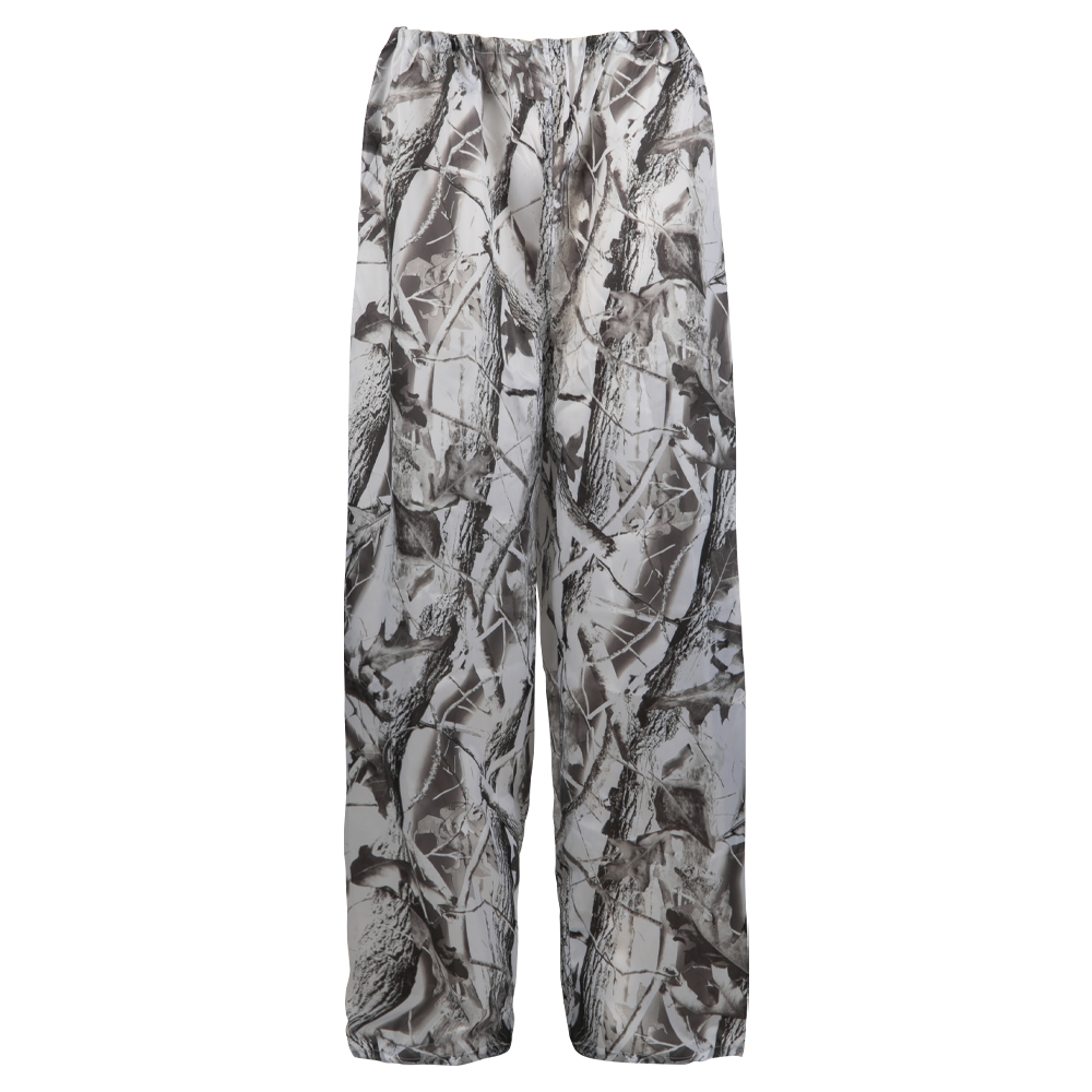 Костюм маскировочный (зимний) "Зимний лес" укороченная молния. Фото №7