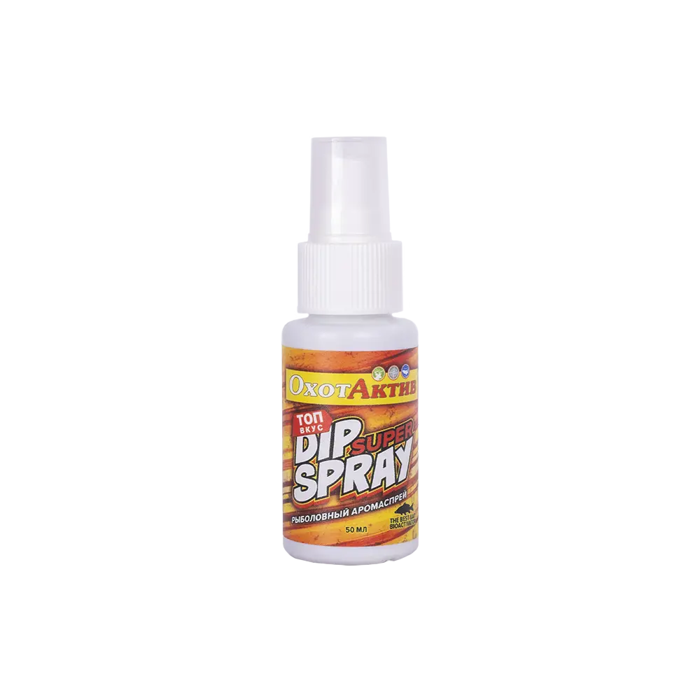 Ароматизатор-спрей «ОхотАктив» Тигровый орех (50мл). Фото №1 Ароматизатор-спрей «ОхотАктив» Тигровый орех (50мл). Фото №1