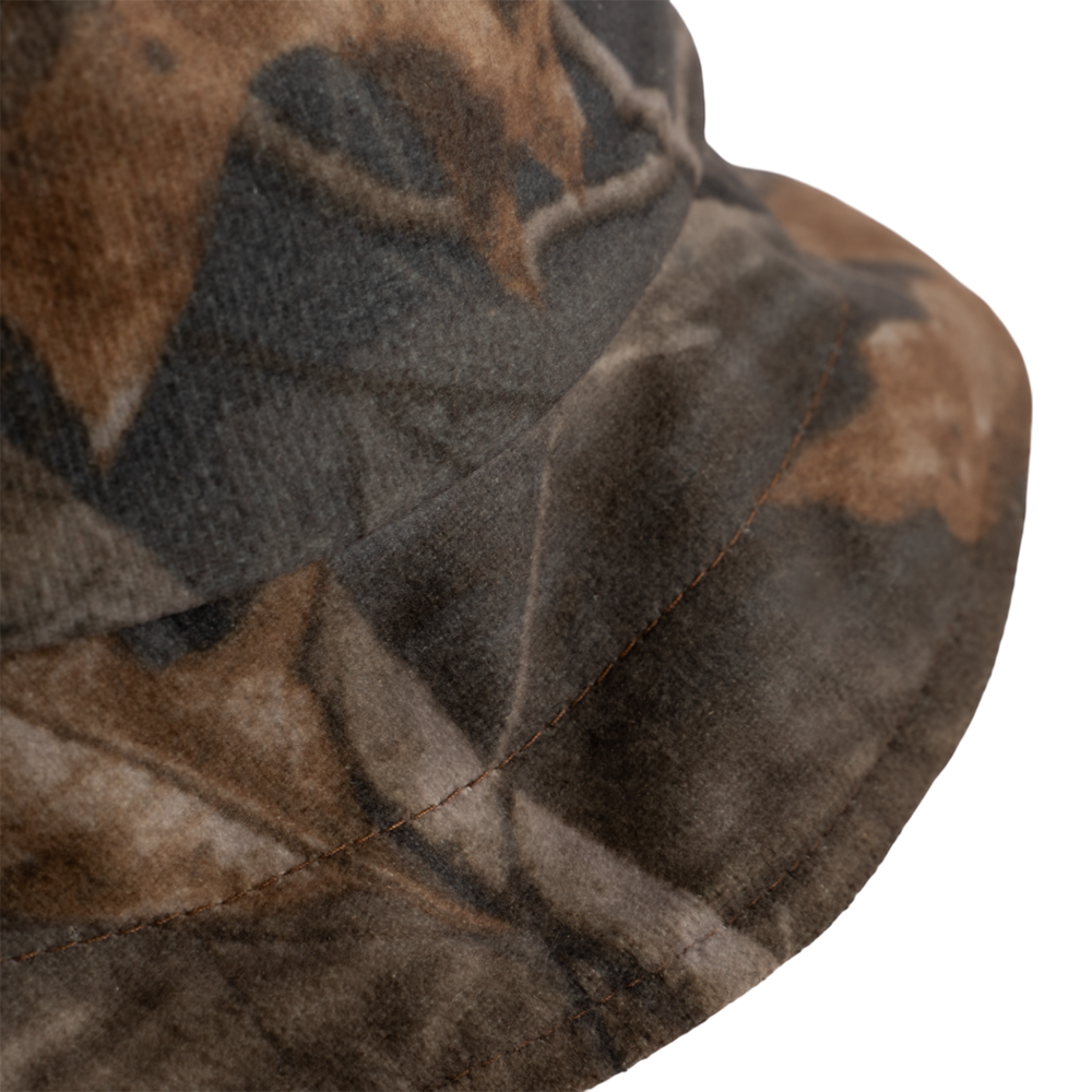 Шляпа камуфлированная. Фото №3