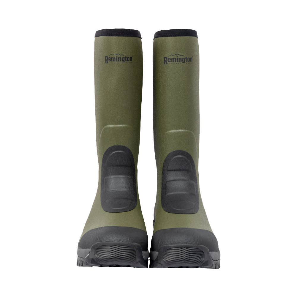 Сапоги Remington Catch green р.44. Фото №5