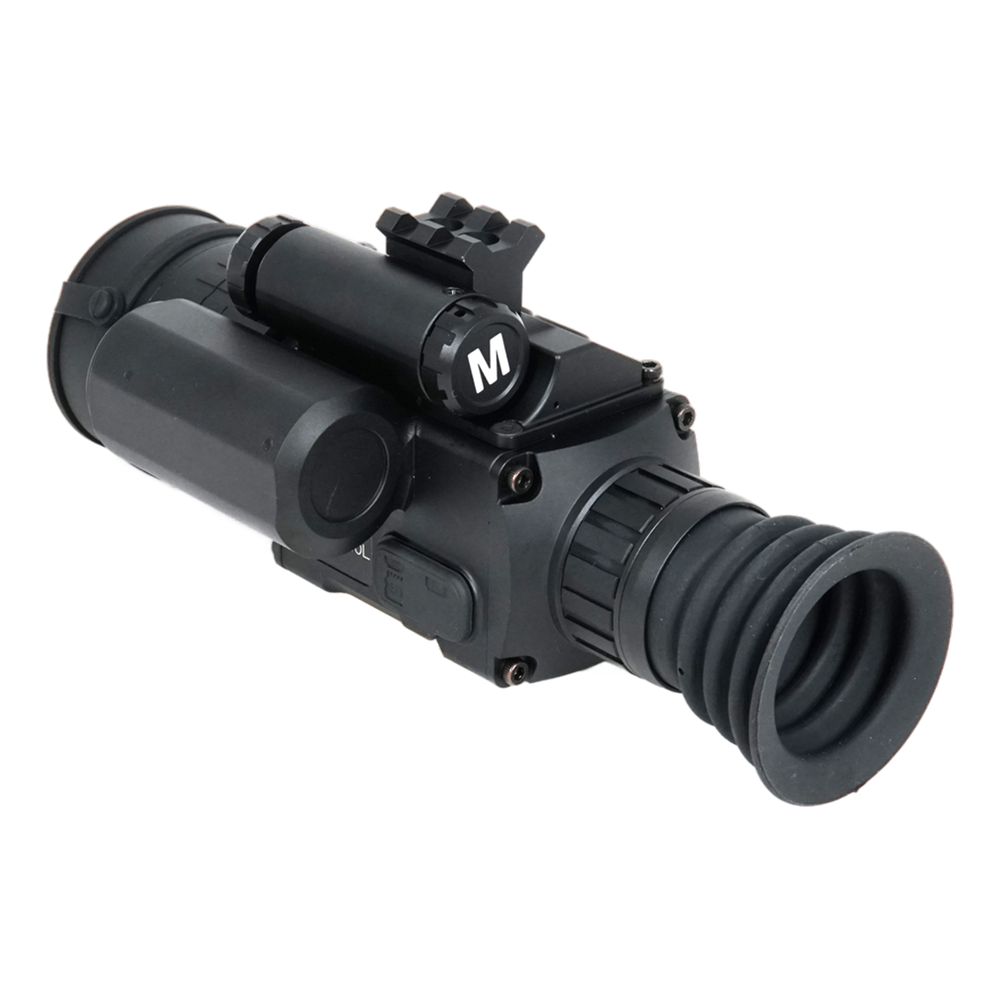 Прицел цифровой Arkon Digital LRF D940L. Фото №5