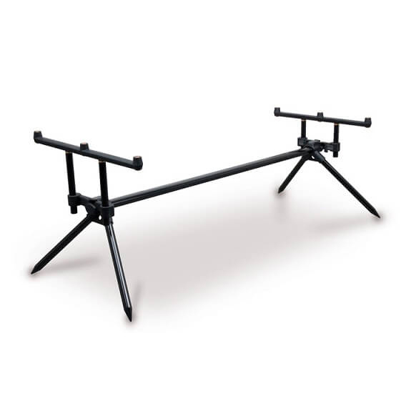 Подставка под удилища с чехлом A-pod Plus 3 Rod. Фото №1