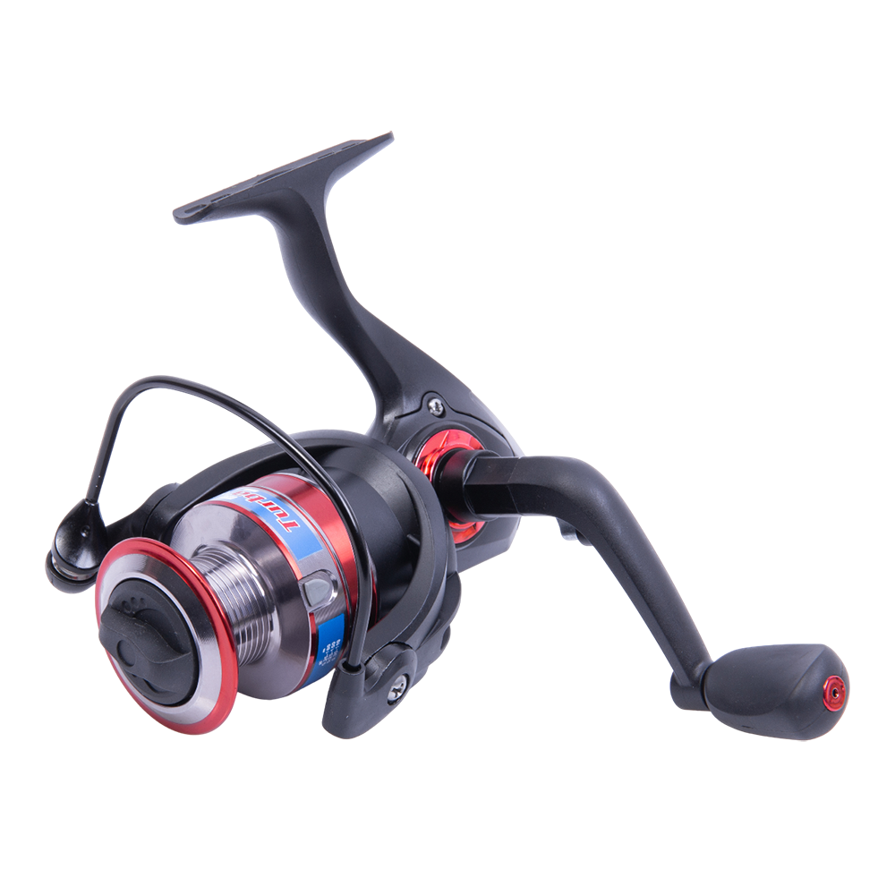 Катушка безынерционная Stinger Turba NS 2500. Фото №1 Катушка безынерционная Stinger Turba NS 2500. Фото №1